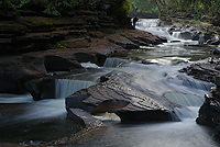 Porcupine Mountains Wilderness State Park and Environs, Michigan - Attractions