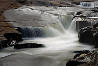 Porcupine Mountains Wilderness State Park and Environs, Michigan - Attractions