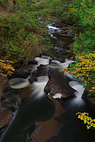 Porcupine Mountains Wilderness State Park and Environs, Michigan - Attractions