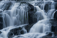 Porcupine Mountains Wilderness State Park, Michigan - Attractions