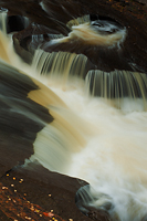 Presque Isle River, Northern Michigan