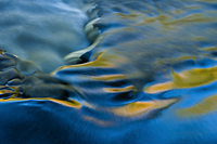 Presque Isle River, Northern Michigan