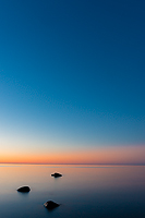 Lake Superior Shoreline, At Twilight, Foggy Bogs and Dewy Insects Workshop