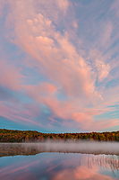 Autumn Beach and Maple Forest, Ottawa National Forest, Ultimate Autumn Forests and Lake Superior Shoreliine Tour, MI