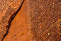 Long Canyon, Wingate Sandstone, Grand Staircase-Escalante National Monument, Utah