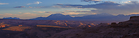 Henry Mountains, Utah