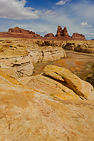 Colorado River, Glen Canyon National Recreation Area, Utah