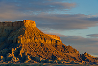 Factory Butte, BLM, Cainville, Utah