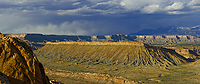 Swap Mesa, Capitol Reef National Park, Utah