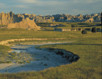 Badlands