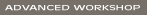 Advanced Workshop