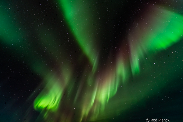 Iceland: Autumn Landscapes and Fire in the Sky Tour